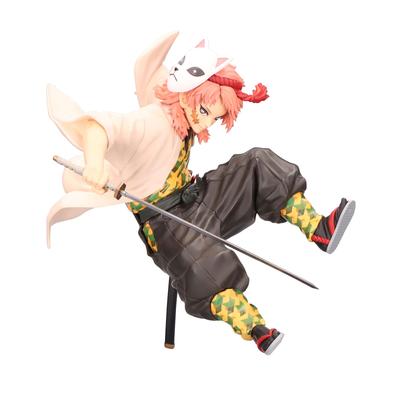 Banpresto Anime Kimetsu No VIBRATIONSTARS Sabuto “Demon Slayer Yaiba”