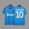 Retro Football Jersey Vintage Soccer Shirt Classic Throwback Bayern Munich Matthus Santos Neymar Messi Fan Wear
