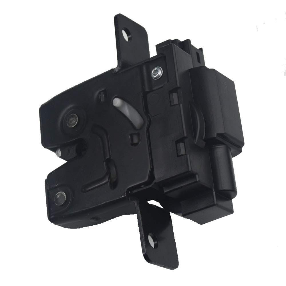 Rear Tailgates Trunk Lid Lock Actuator 8200947699 For Renault Clio
