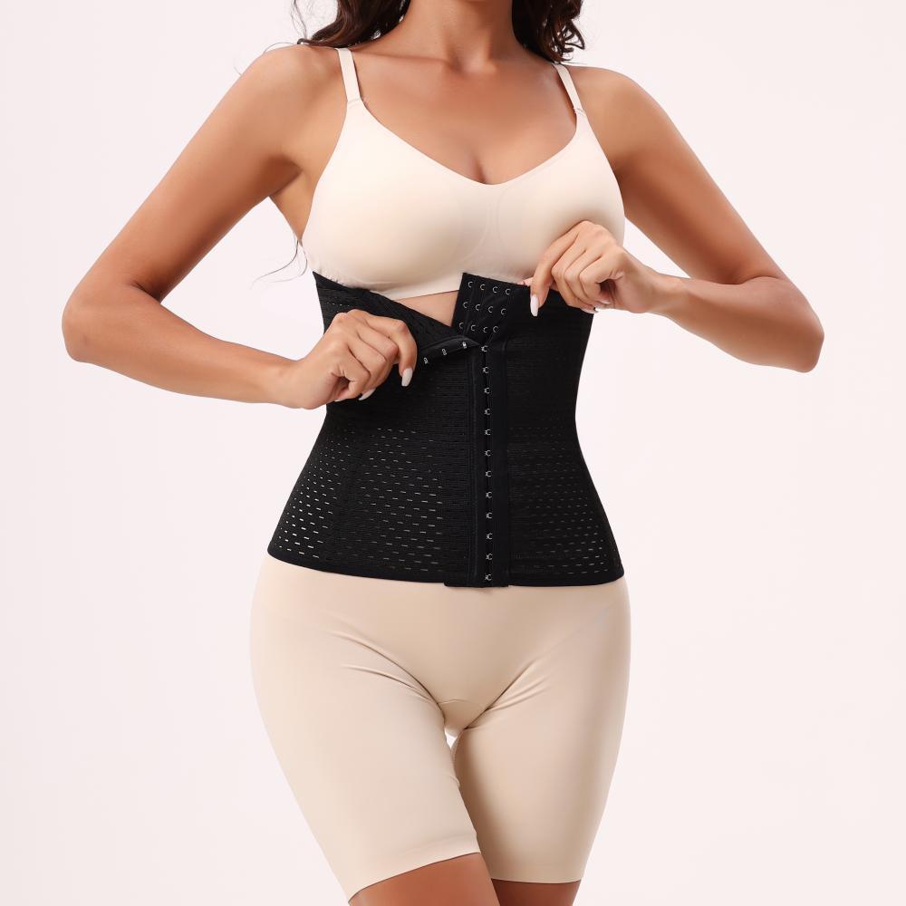 Centură de talie ajustabilă Zhanrun și modelator corporal pentru recuperare postpartum