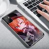 Bungo Stray Dogs Nakahara Chuuya Case Phone Cover for Xiaomi Redmi Note 10 9 9S 8 8T 7 5 Pro Mi 12T 11T 10T 9T 12 11 Lite A3 A2