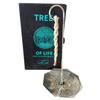 Rope Incense Burner Tree of Life 10 Ropes
