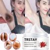 Intimate Area Whitening Cream Pink Body Serum Lighten Underarms Hips Inner Thighs Brightening Repair Private Part Care