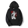 FINAL FANTASY 7 Tifa Lockhart Anime Hoodies Tifa Gifts for Gamers Stylish Japanese Hoodies Final Fantasy