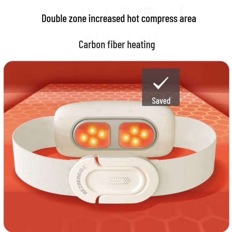 Smart Waist and Abdomen Massager