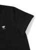DYNAFIT Essential Women'S Short Sleeve T-Shirt_Black Ywm26221Z1