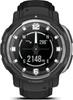 Garmin Instinct Crossover Standard Edition Black