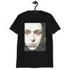 Aro Snapchat Twilight Rolig T-shirt hej bella är du och alice lediga  twilight tröja