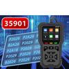 Car Diagnostic Tool V539 with Readiness Review and Live Vehicle Data, Corded OBD2 Fault Helper for 12V Vehicles 1996 and Later Models