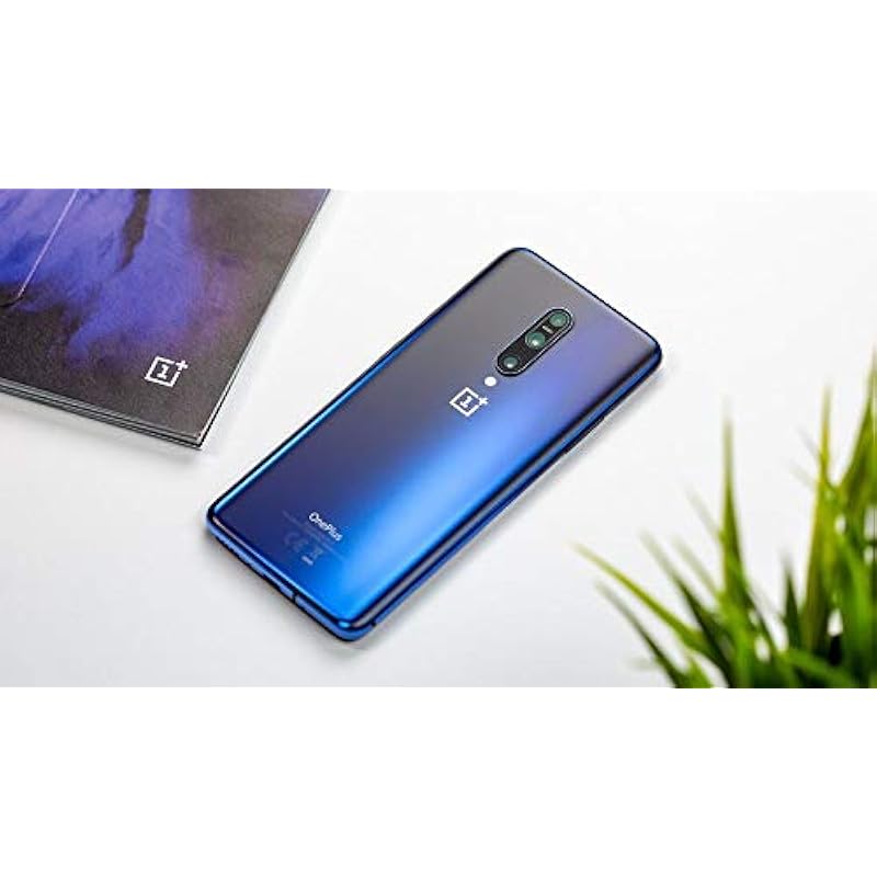 

Careflection Premium Metal Camera Protector For Oneplus 7 Pro And 7T Pro Camera Protector, Bubble Free Metal Protection 0 срібний