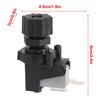 Bath Replacement Air Pressure Switch Functions Control Easy Installation Features For Food Waste Disposer Practical