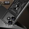 Military Armor Protection Case for POCO F6 F4 F3 5G X3 X4 X5 F5 NFC GT M3 M4 Pro M5S Slide Camera Shockproof Full Protection Cover