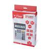 FLAIR FC-900TX GST Function Currency Converter Financial Desktop Calculator 16 Digit Solar Battery Office Home School