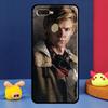Newt Maze Runner Case For Oppo A16 A76 A96 A58 A78 A98 A5 A9 A91 A15 A17 A77 A52 A72 A74 A94 A54S A57S Cover