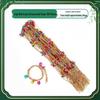 Handmade Five-Color Dragon Boat Festival Bracelet - Baby Gift & Classmate Memento