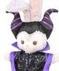 Teddy Bear Mail Order Alice StellaLou Costume Sleeping Beauty Maleficent Halloween Small Size Dress-Up (No Body) (StellaLou)
