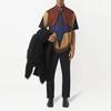 Burberry FW21 Cargo Pants Men's Black 80454661