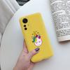 For Xiaomi 12 Lite 6.55'' Case Lovely Cat Cactus Soft Silicone TPU Back Cover For Xiaomi 12 Lite 5G 12Lite Phone Case Bag Shells