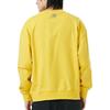 New Balance Sweatshirt Men's Yellow AMT21369-HCM