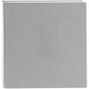 Photo Album - GOLDBUCH - Summertime Trend 2 - 60 White Pages - 30 X 31 Cm - Grey