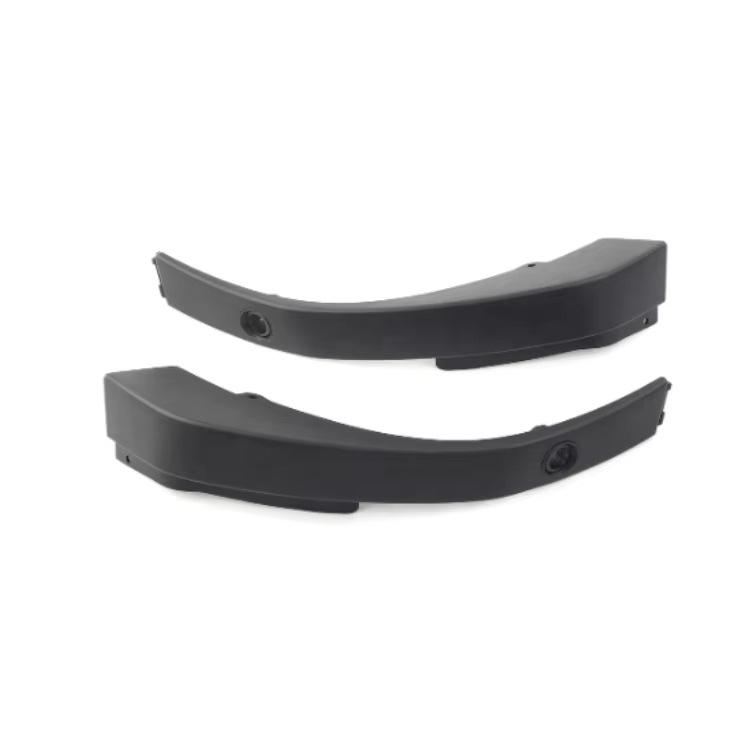 LR089859/60: Suitable for Land Rover Range Rover Evoque Rear Bumper Wheel Arch Trim Bracket. LR089859 LR089860