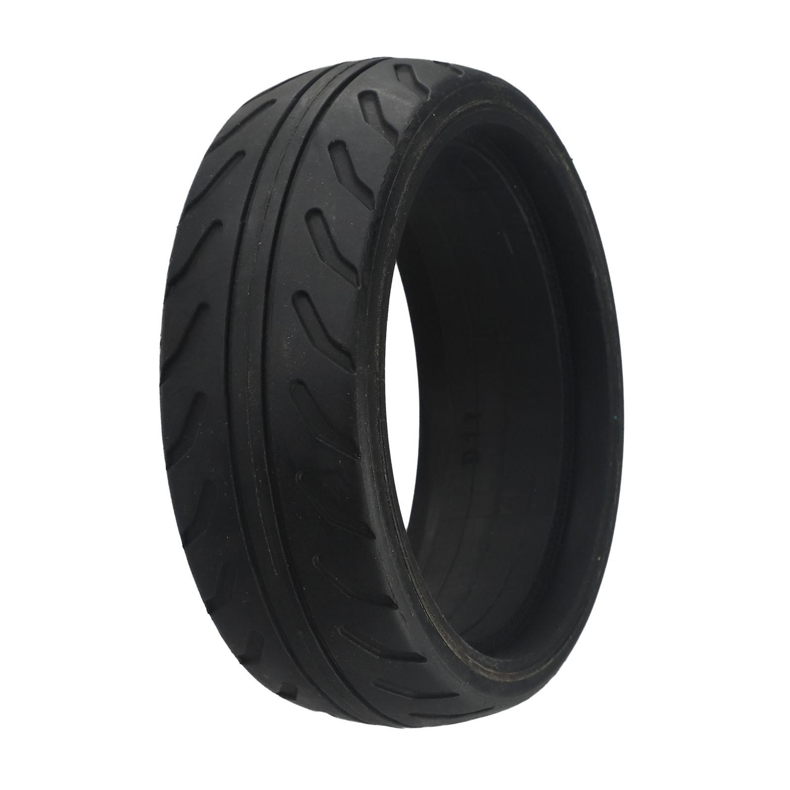 - Electric Scooter Electric Scooter Solid Wheel Tires solid tire