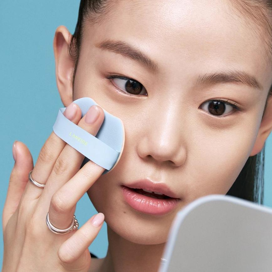 Neo Cushion Mewy 15g