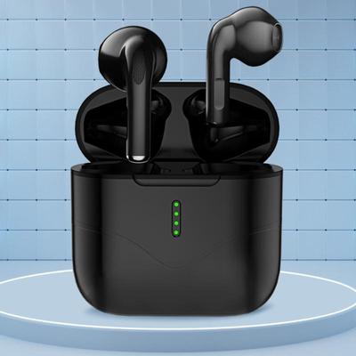 Auricolari Bluetooth compatibili Xiaomi Wireless Business Cuffie con riduzione del rumore Auricolari HD Microfono stereo