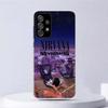 Retro-Sänger Kurt Cobain Weiche Hülle Für Samsung Galaxy A17 A16 A26 A36 A56 A15 A14 A13 A55 A54 A53 Handyhülle A25 A35 A24 A34 A2