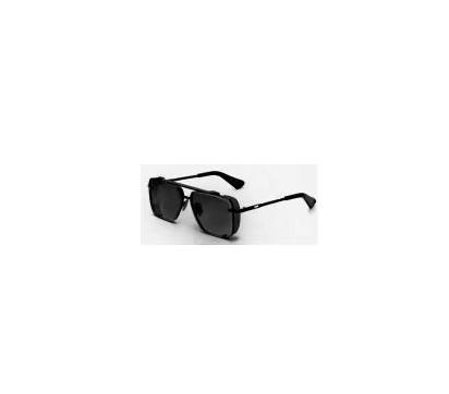 Occhiali da Sole Uomo Classici Lusso Alta Qualità Steampunk Dorati Moda Occhiali da Sole per Donna Specchio Quadrati Metallo Top Piatto Ombreggiati
