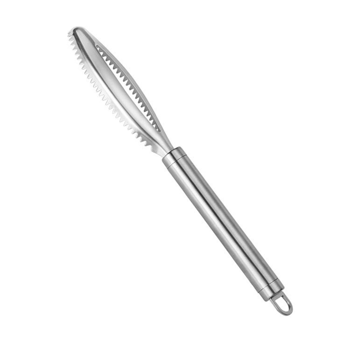 Efficient Scraper Cleaning Tool Peeler Fish Scales Grater Remover Fish Skin Brush Fish Scaler