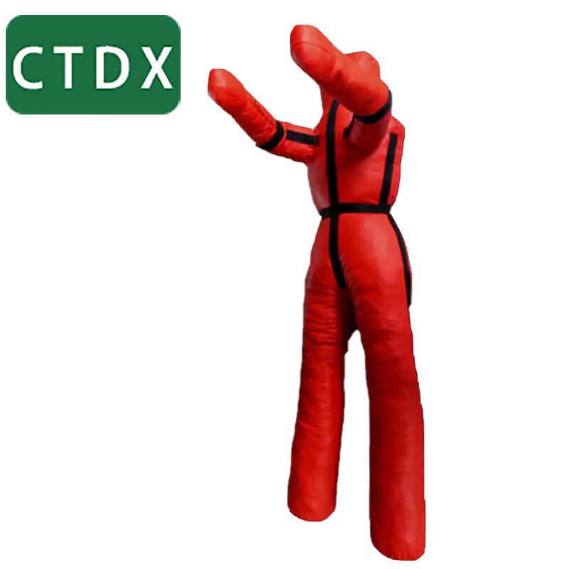 CTDX Single-Leg Wrestling and BJJ Grappling Dummy