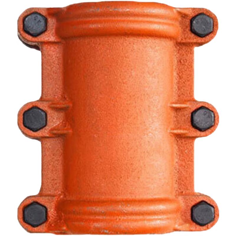 Iron Pipe Repair Clamp