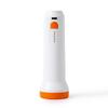 Portable Electric Vacuum Pump Rechargeable Clothes Vacuum Sealer Vacuum Bag Suction Pump  Travel