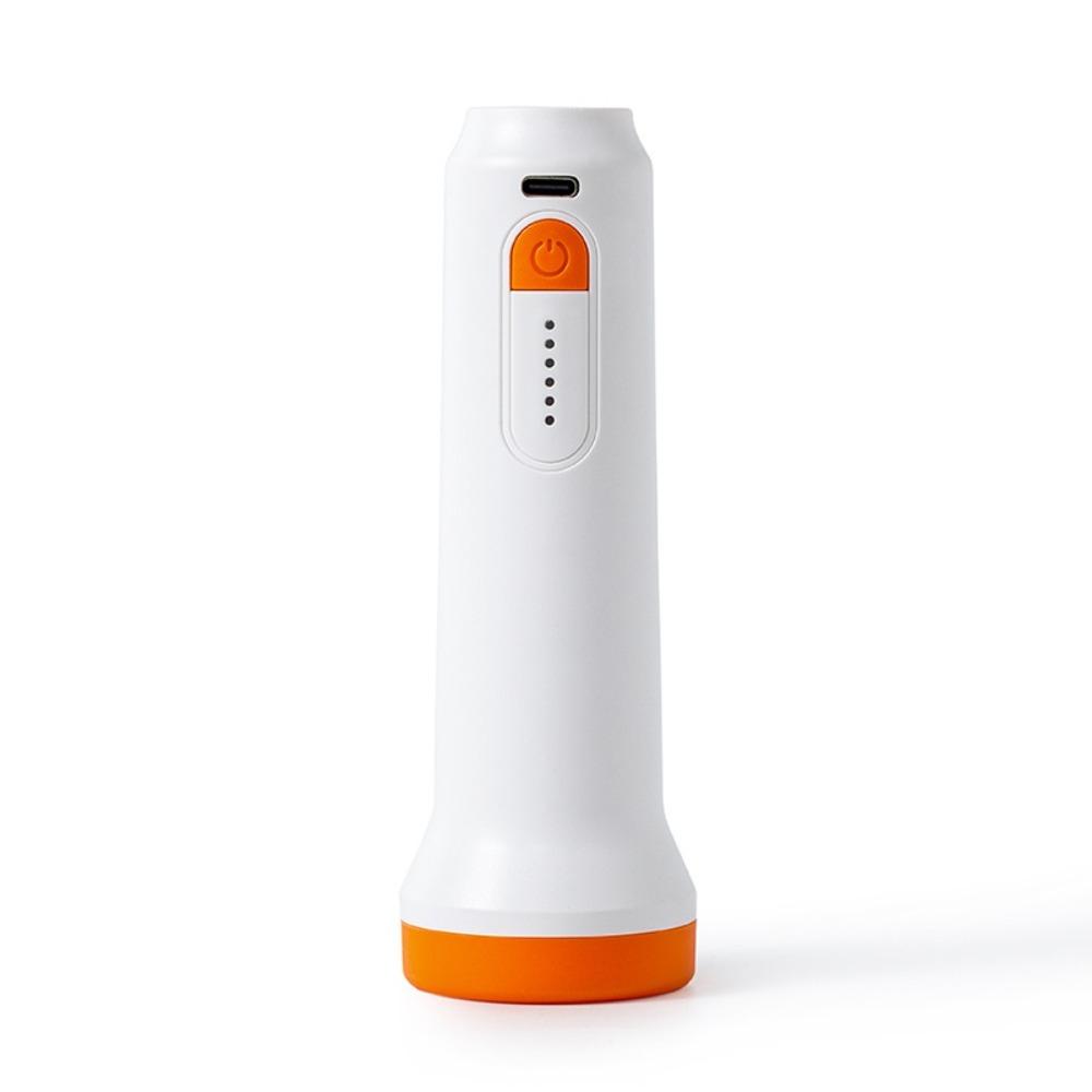 Portable Electric Vacuum Pump Rechargeable Clothes Vacuum Sealer Vacuum Bag Suction Pump Travel