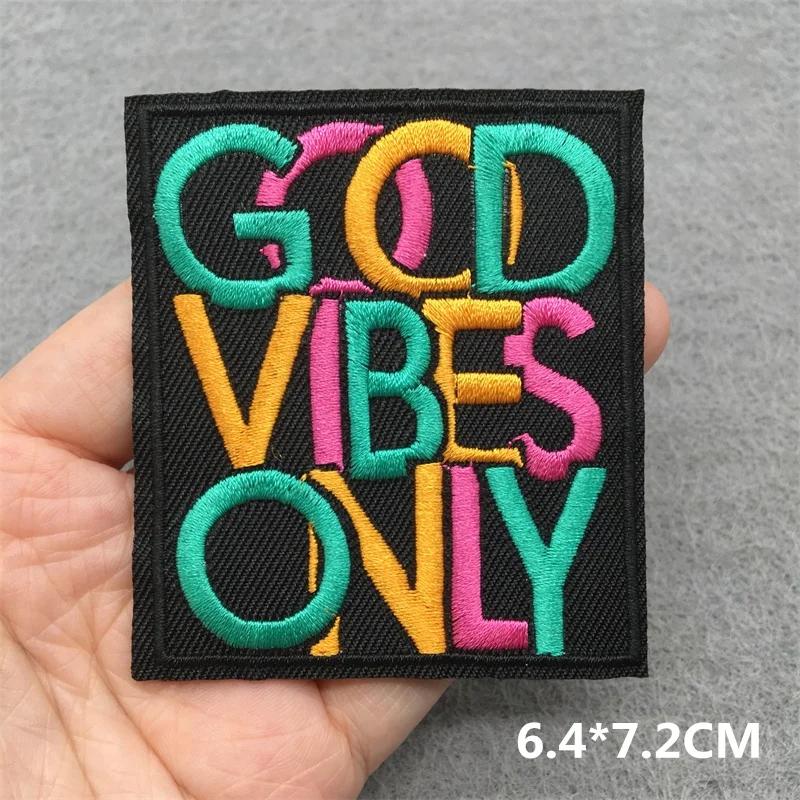 Cartoon Letter Patch Iron On Patches For Clothes Animal Embroidered Patches Funny Embroiderey Patch For Clothing Sewing Stickers