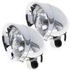 2pcs Led Car Bulbs High Power Super Bright Spotlight Headlight Motorcycle Drl Fog Light