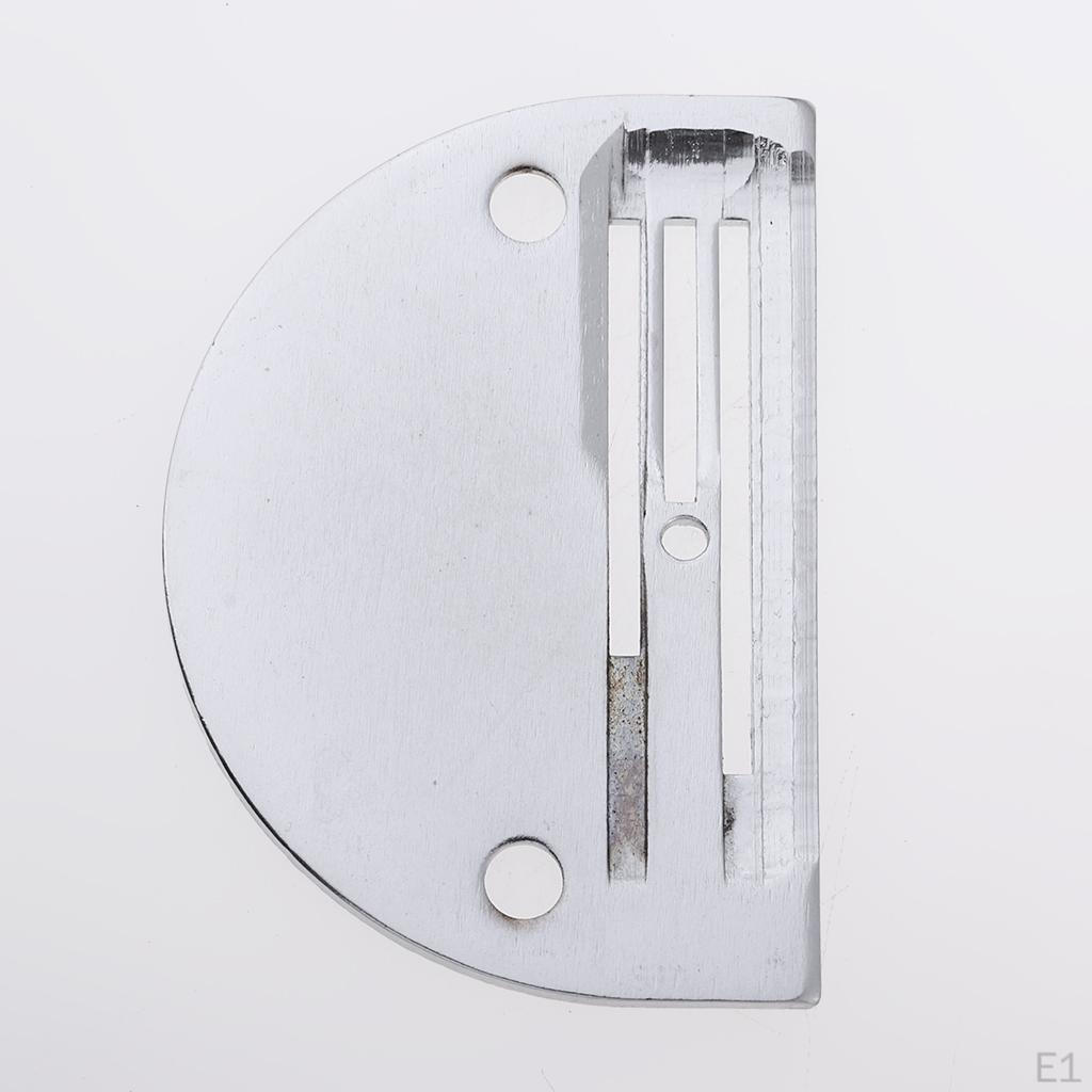 0318 Металлическая пластина для промышленной швейной машины для Juki — фото 2