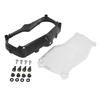 Motorbike F750GS F850GS Headlight Head Lamp Light Grille Guard Cover Protector For BMW F 750 850 GS Adventure F800GS 2018-2024