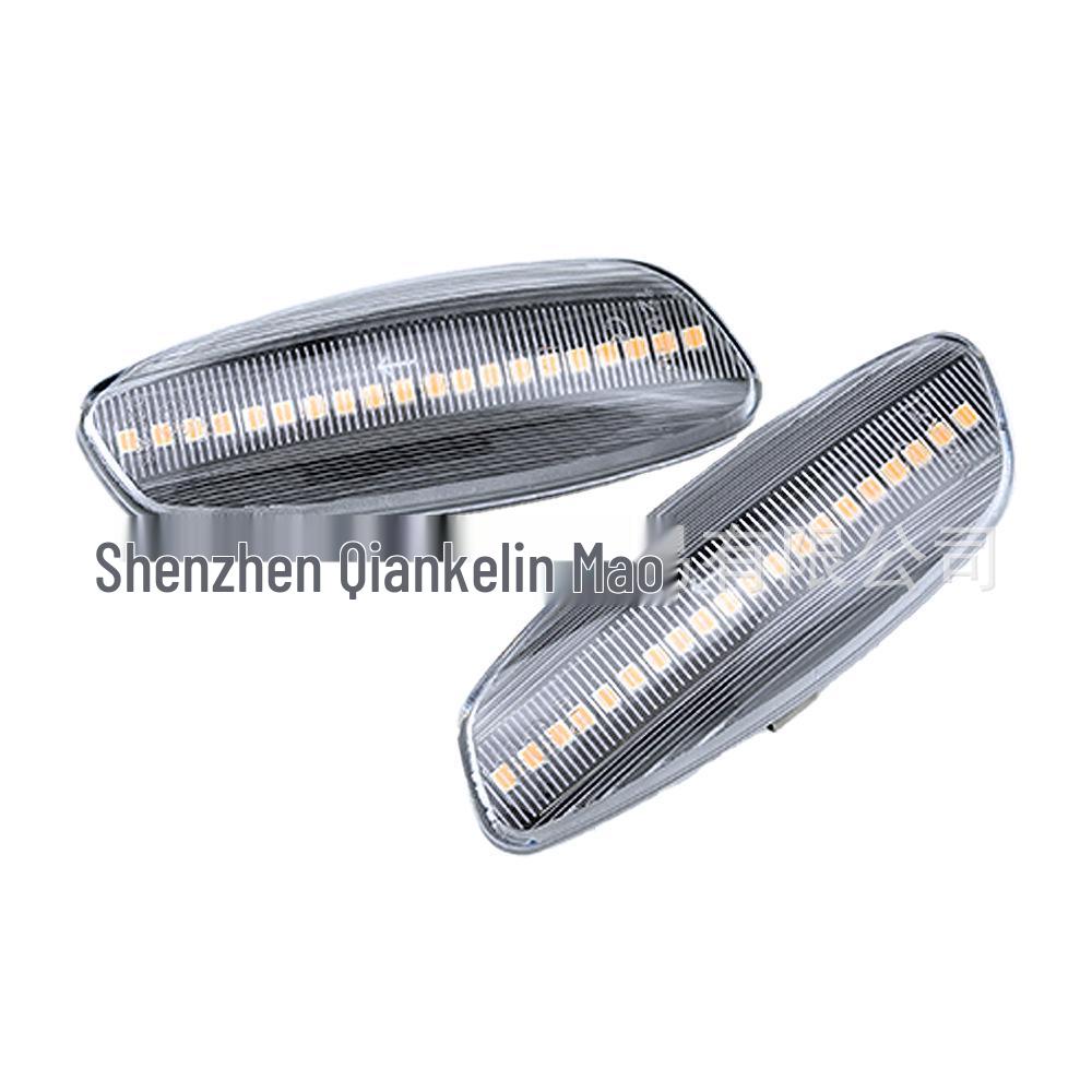 Peugeot 207/308/408 & Citroen C3/C4/C5 Picasso Fender Signal Light
