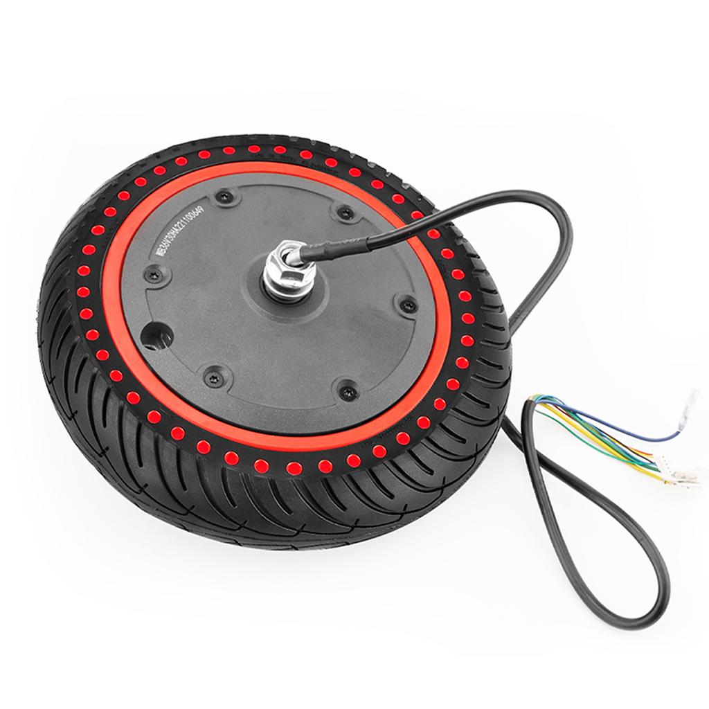 36V 350W motormotorerstatning for Xiaomi M365 Pro elektrisk scooter Motorhjulsscooter