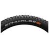 Шина Schwalbe Big Betty Evolution Super Gravity Tubeless 27.5'' x 2.40 MTB