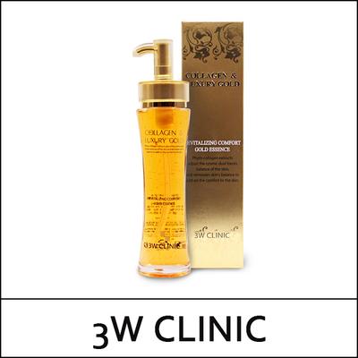 (b1) Collagen & Luxury Gold Esență de aur revitalizantă Comfort 150ml