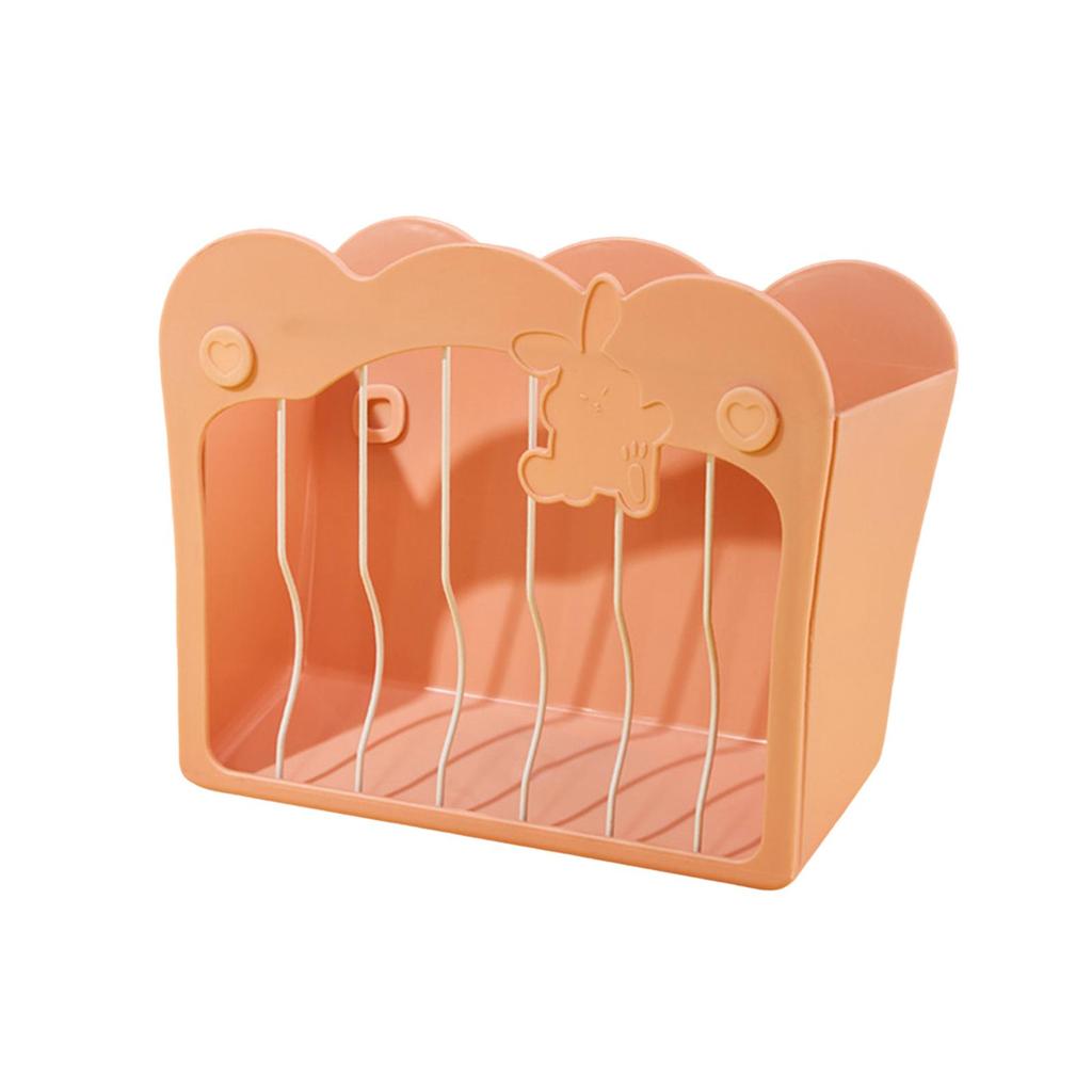 Rabbit Hay Feeder Guinea Pig Hay Feeder Less Waste Hay Rack Feeding Hay Manager for Ferret Bunny Chinchillas Small Animals