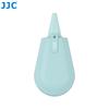 JJC Mini Silicone Air Blower Cleaner for Camera Lens Filter LCD Screen Keyboards Camera Cleaning Tool for Dust Removal