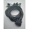 For Roland Td7 Td9 Td11 Td15 Td17 Td25 Td27 EXS-1 Trigger Connector Cable