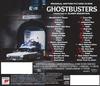 Ghostbusters (Original Motion Picture Score) (Blu-