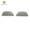 New For Mazda CX-5 CX5 2012 2013 2014 2015 2016 2017 Front Headlight Headlamp Washer Nozzle With Cover Cap