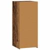 Sideboard Reclaimed Wood 40 x 41 x 93 cm Engineered Wood