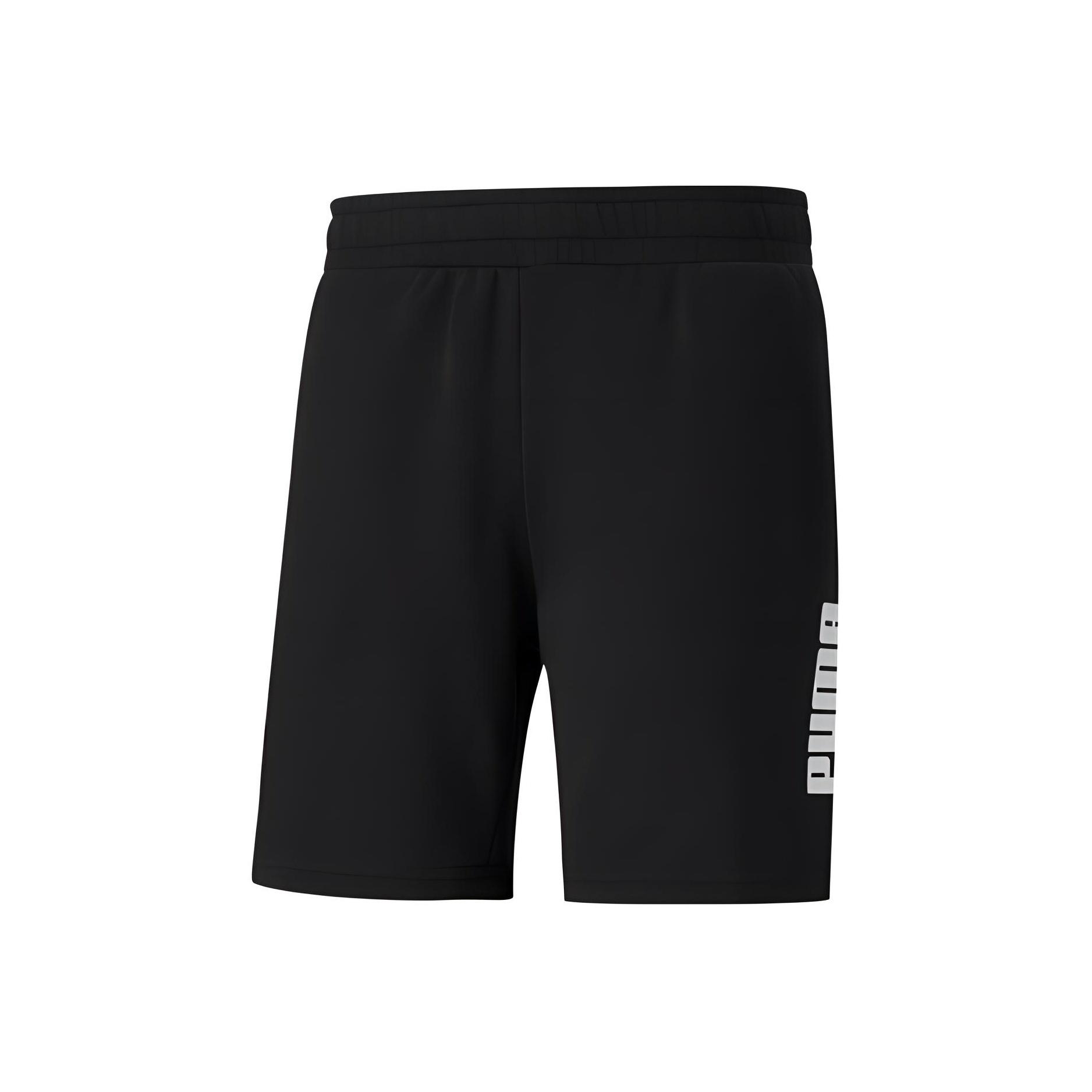PUMA DUA LIPA Shorts Men s Black 846562-01 XL